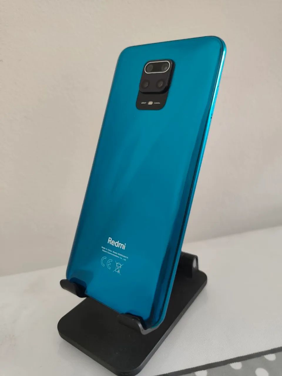 Celular Redmi note 9S  - Foto 2