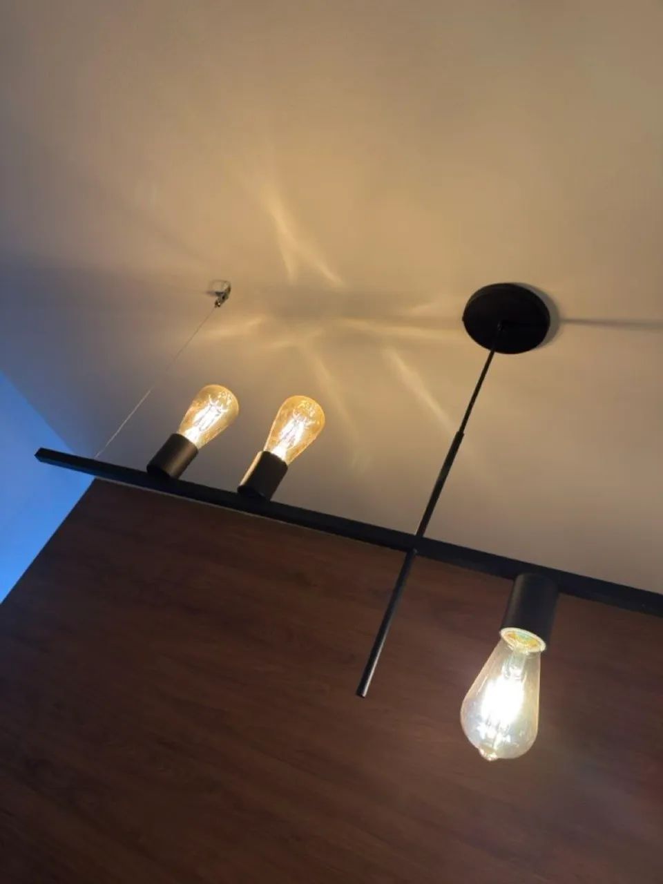 Pendente moderno - Foto 2