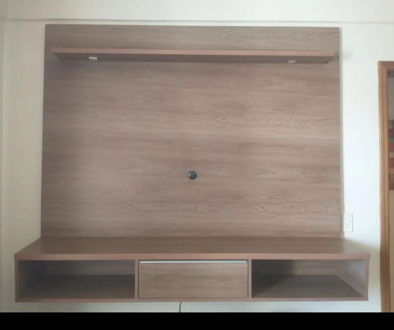 Painel de parede TV até 60 polegadas  - Foto 2