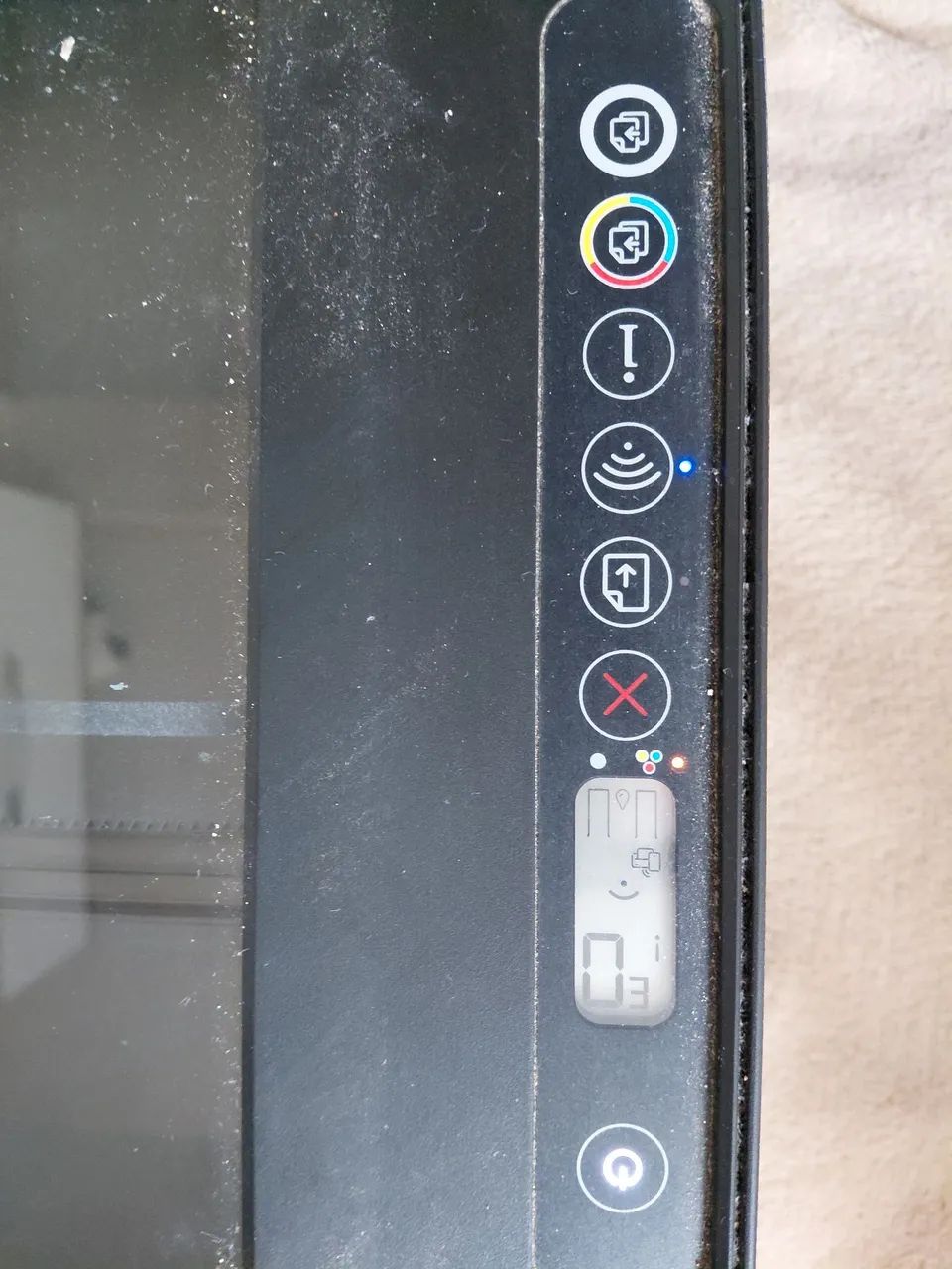 Impressora HP - Foto 2