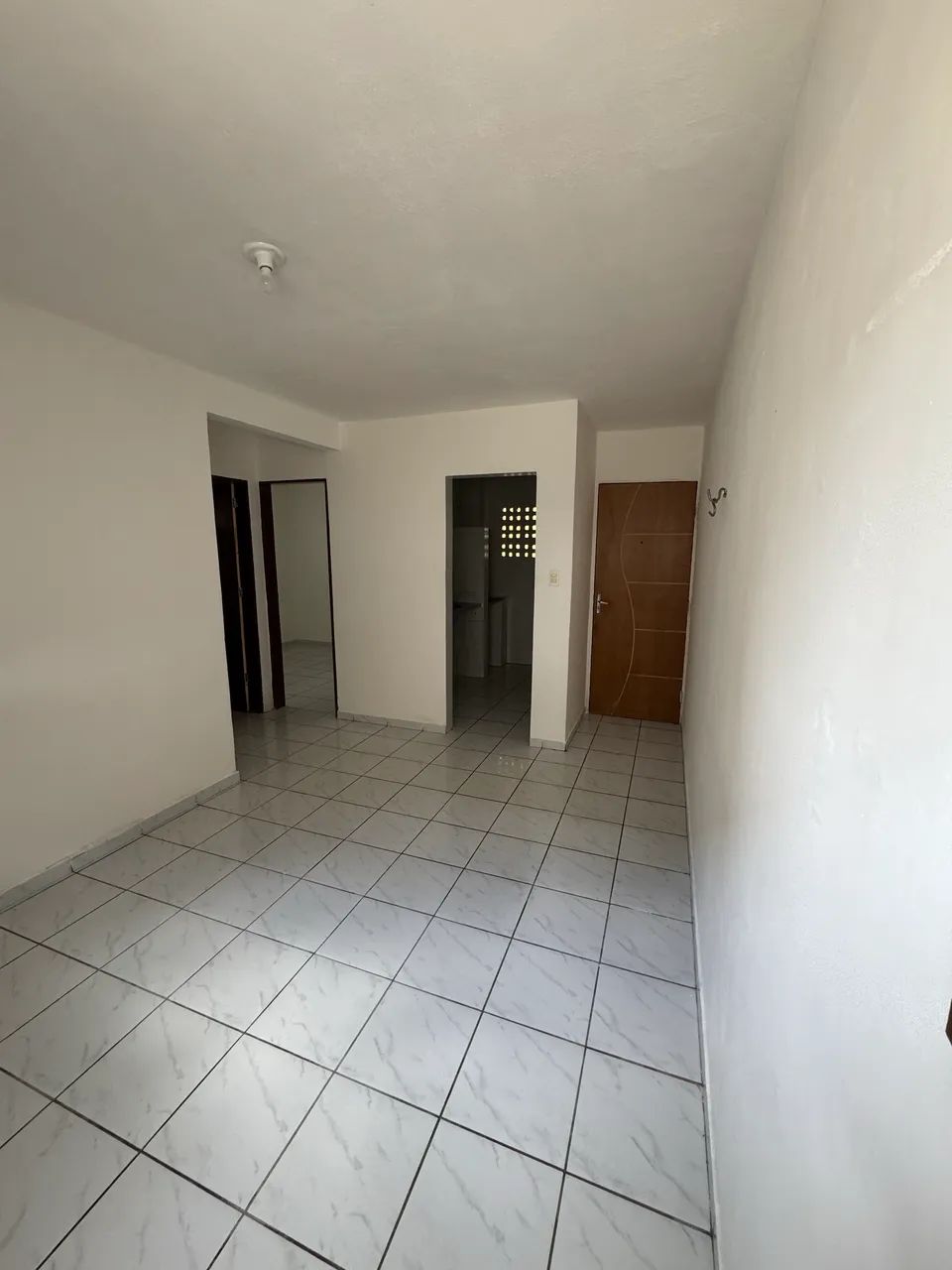 OPORTUNIDADE APT BARATO  - Foto 4