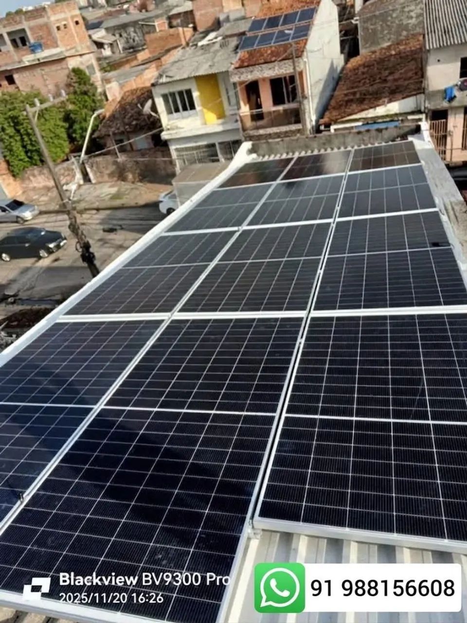 Energia Solar