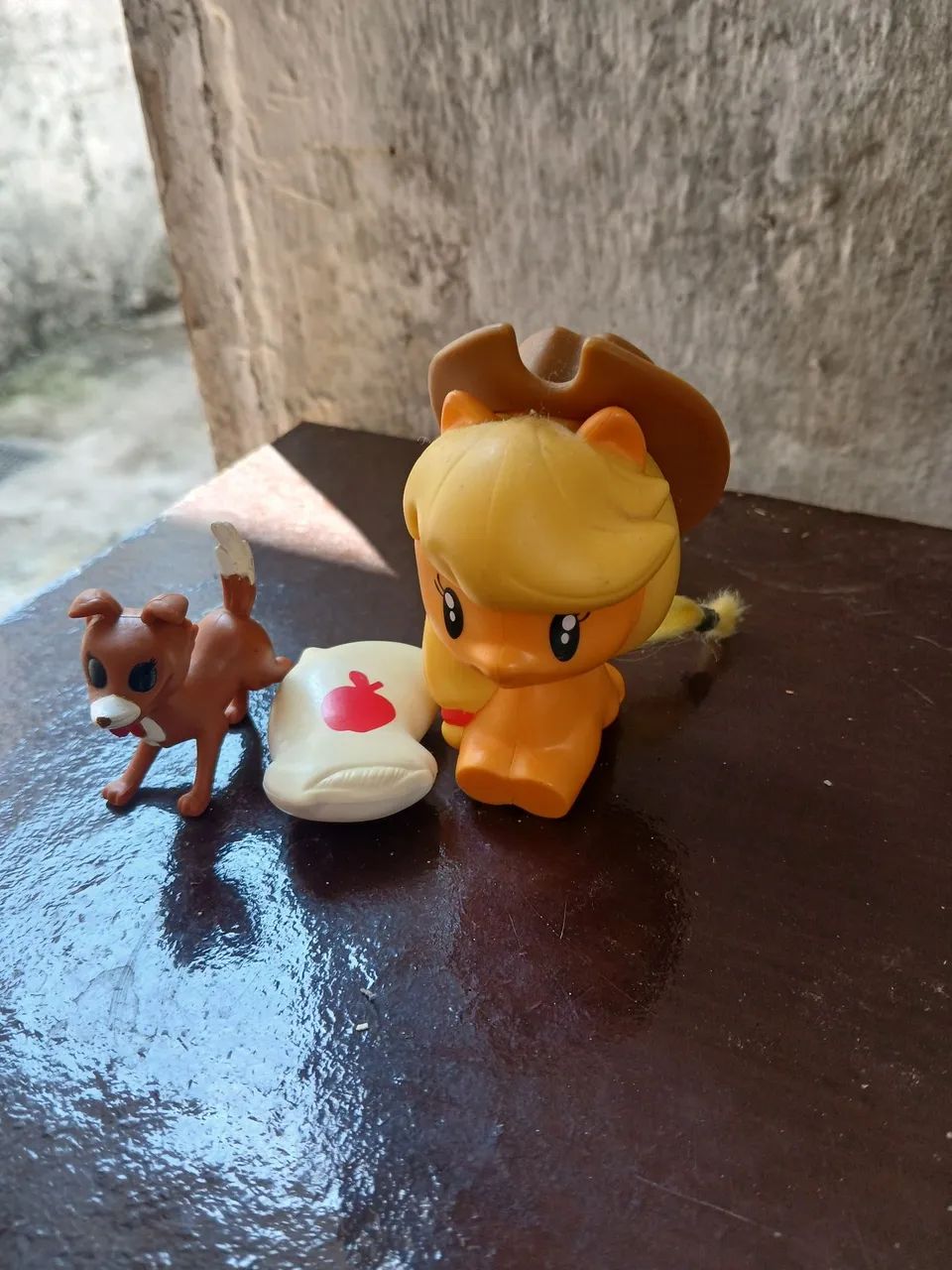 Lote My Little Pony MLP variado - Foto 2
