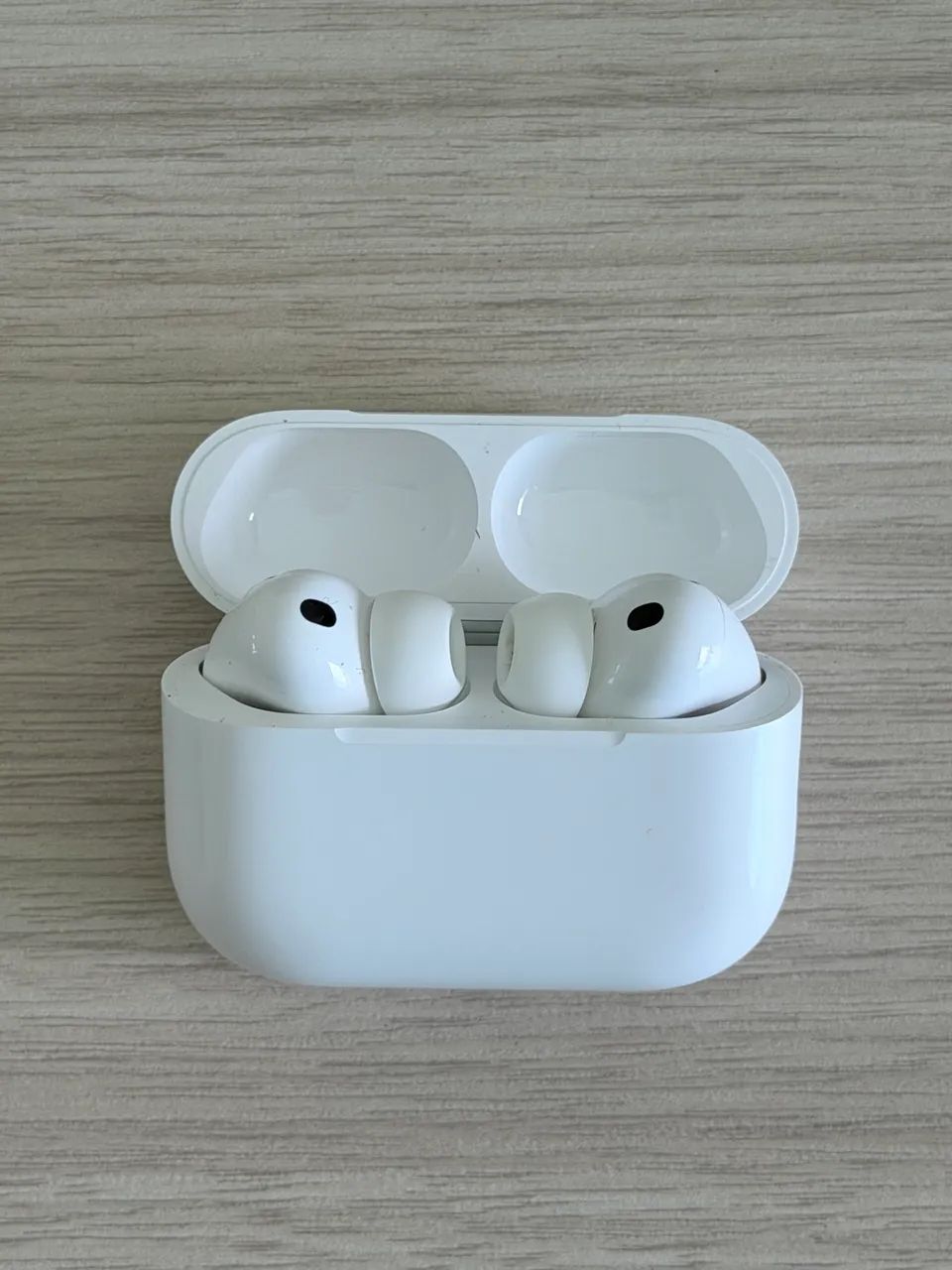 名*ー様 AirPods pro3 Apple AirPods Pro 3 - Distribuidor Autorizado | Parcelamento sem juros