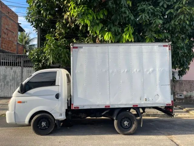 HYUNDAI HR - Foto 3