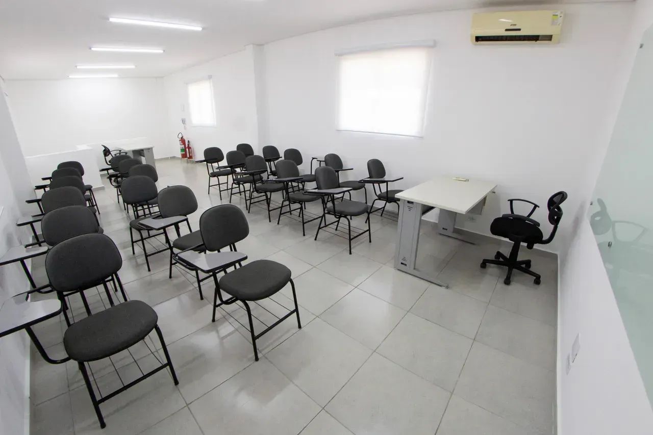 Escritório mobiliado para locação na Mooca - Foto 2