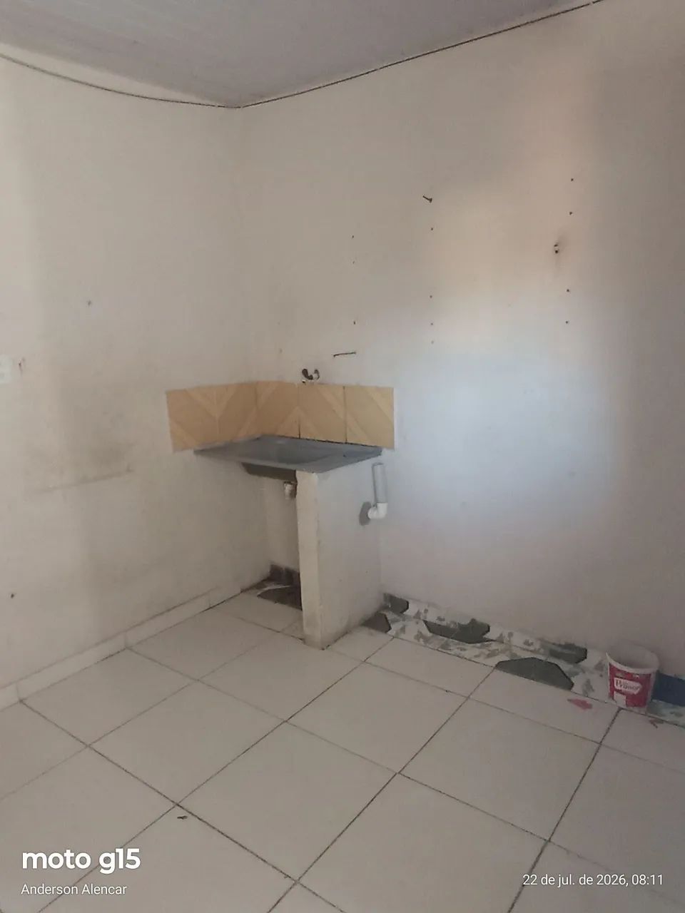 Alugo Apartamento 450 - Foto 4