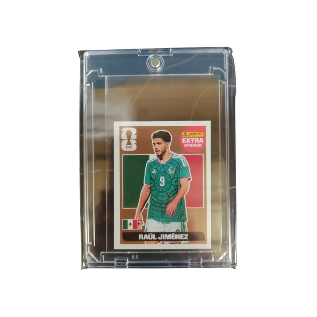 Kit Figurinhas Legends 2026 Aceito Negociações! - Foto 2
