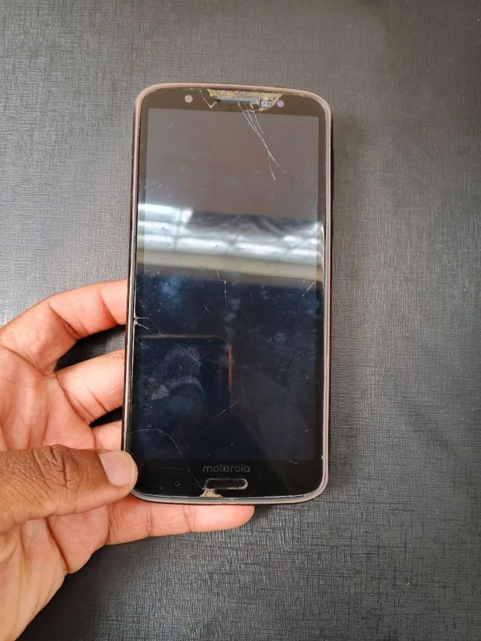 Moto g6 plus  - Foto 4