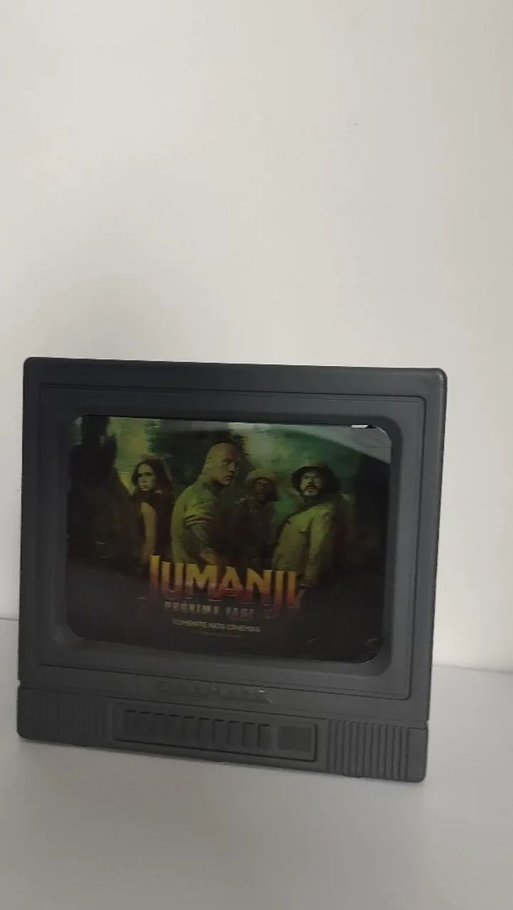 Gandalf, Sauron e outros itens action figures - Foto 4