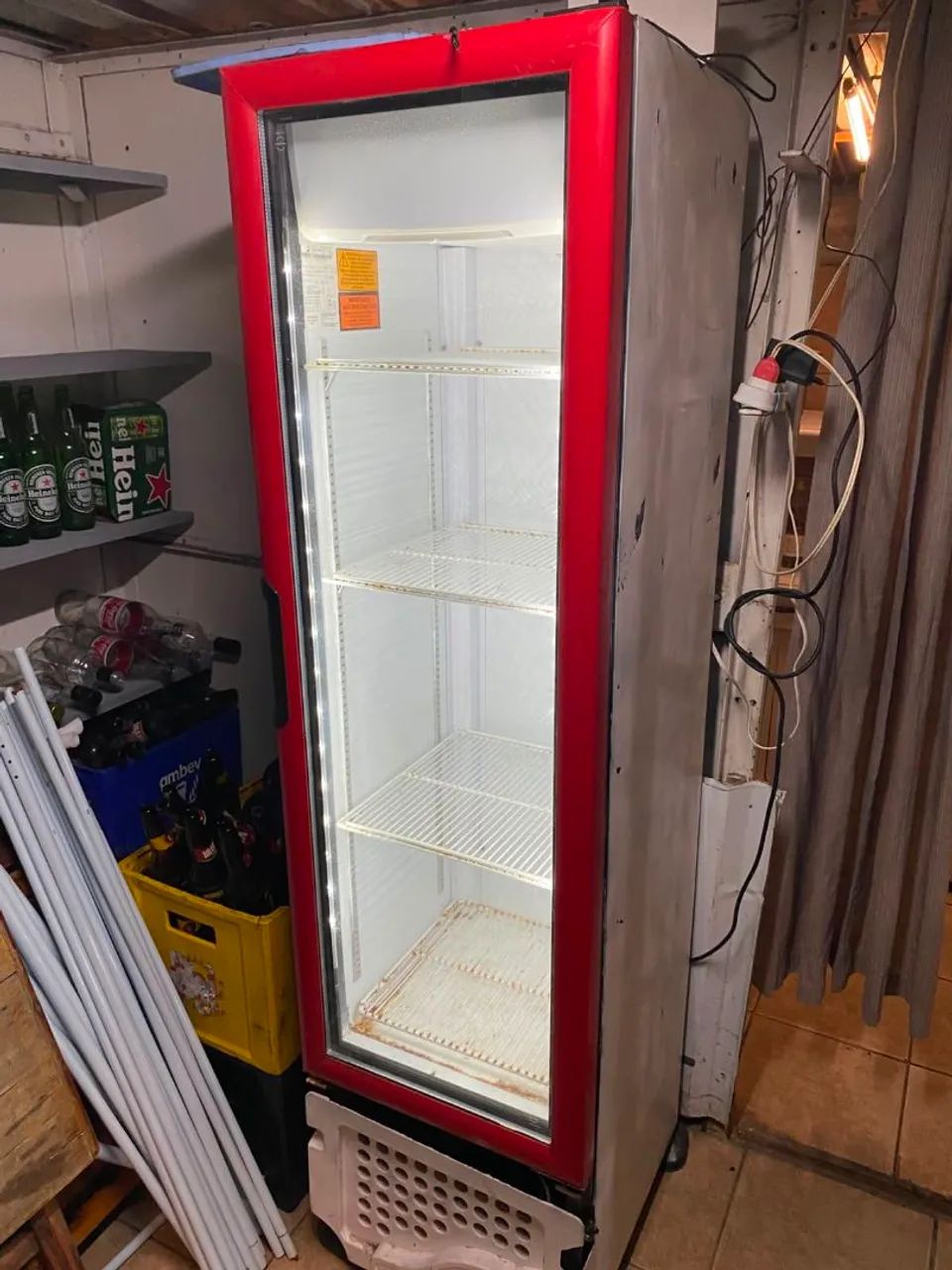Freezer a venda! - Foto 3