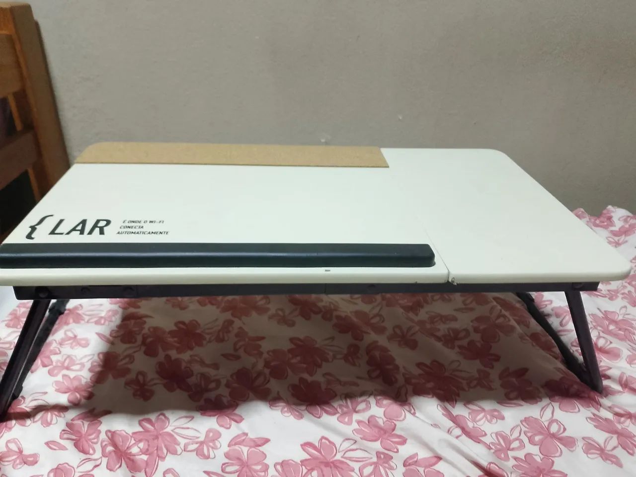 Suporte de cama para notebook
