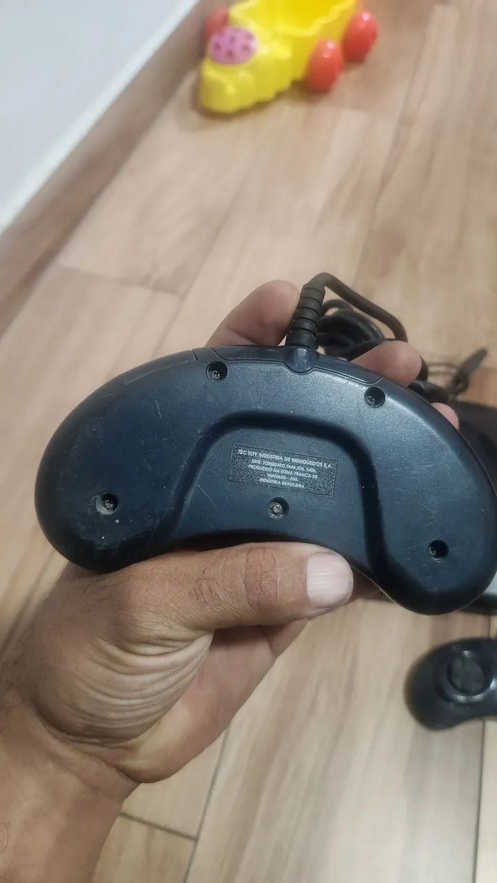 Mega drive 3 - Foto 3
