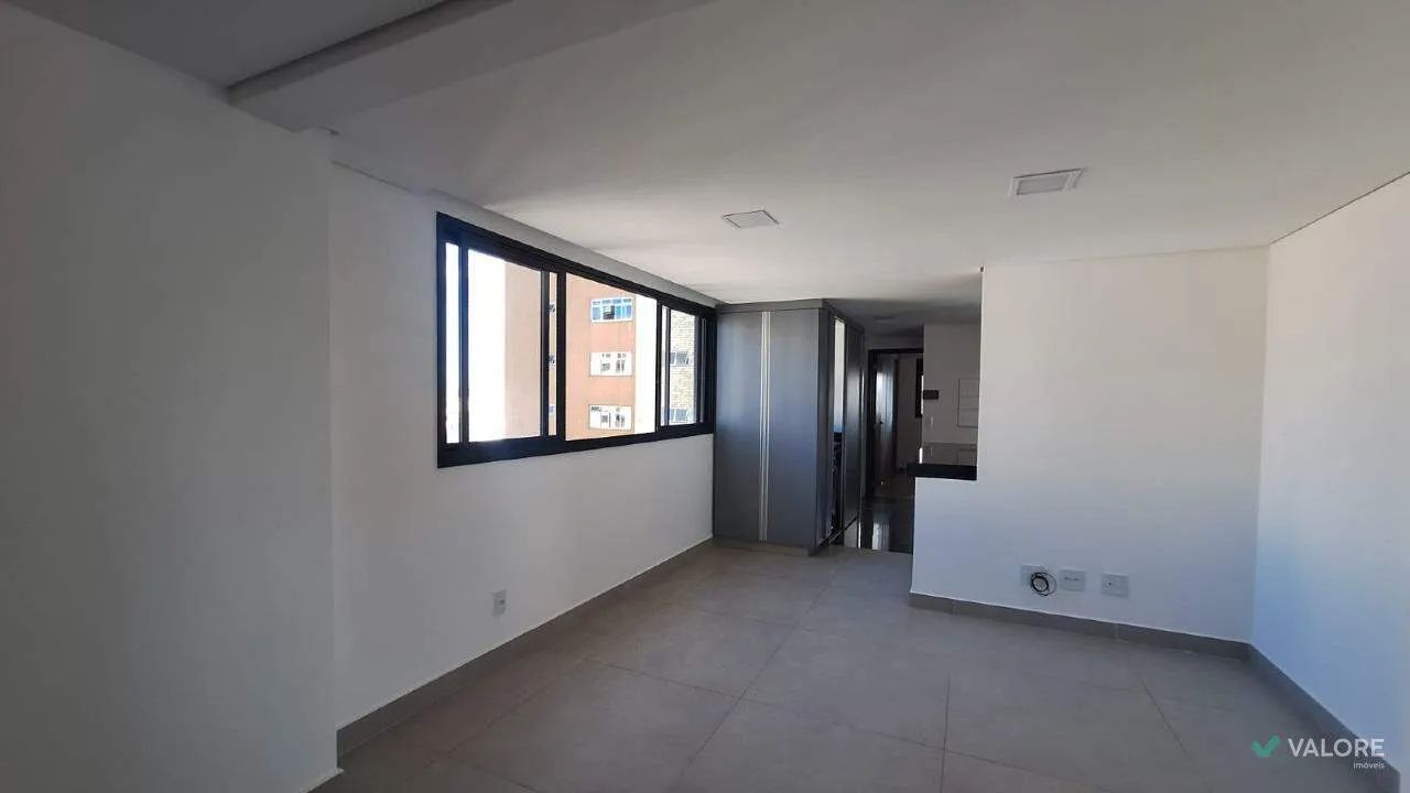 Apartamento à venda 1 quarto - Funcionários - Foto 2