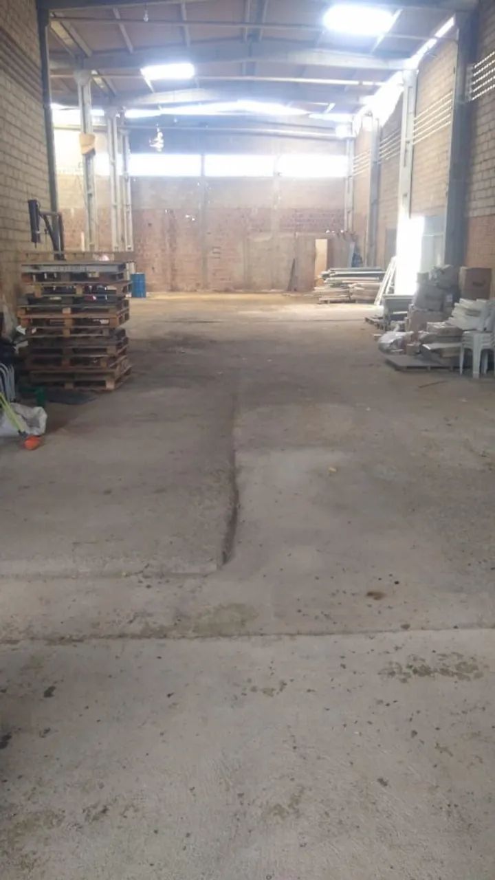 Galpão para Venda em Pilar, CHÃ DO PILAR - Foto 3