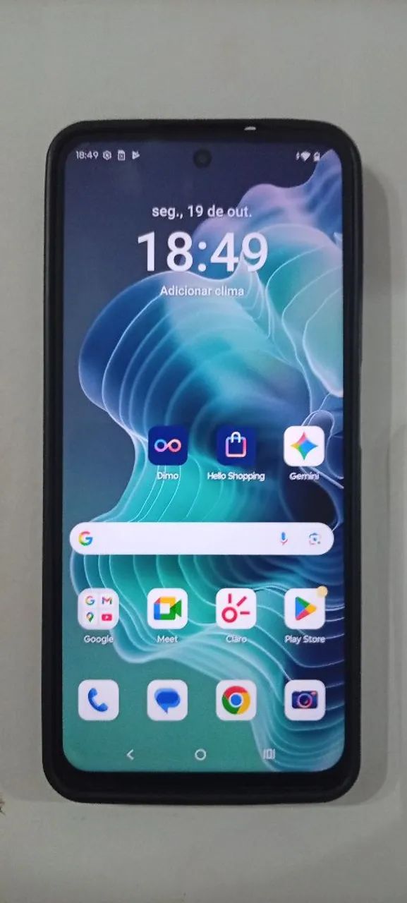 Moto G-35  - Foto 2