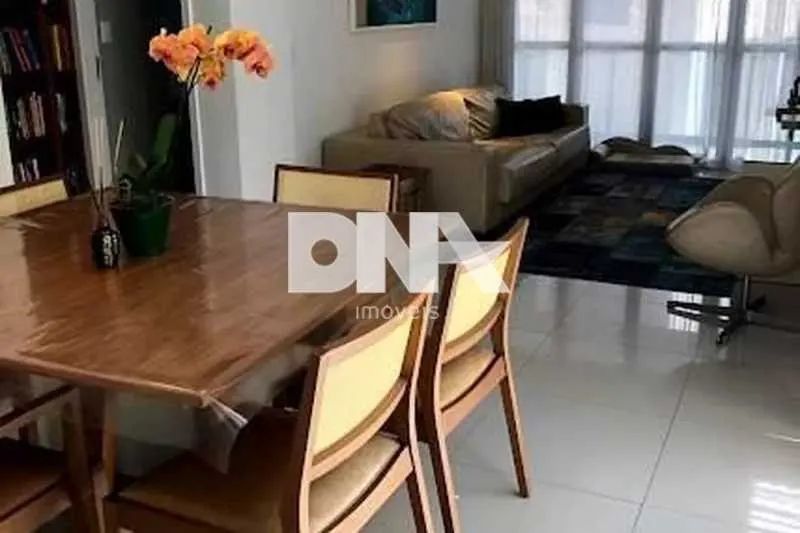 Apartamento : / Residencial / Gávea - Foto 4
