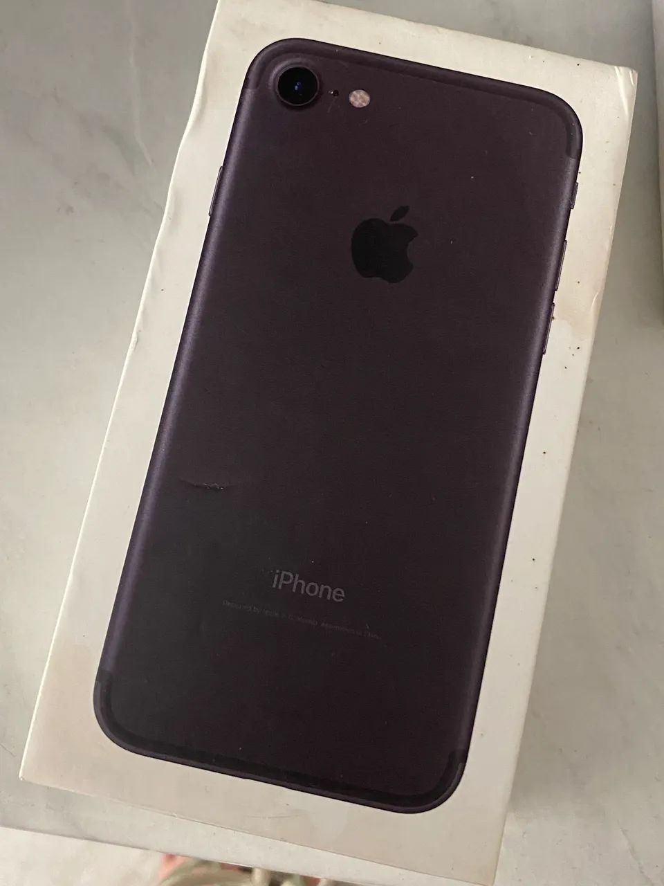 iPhone 7