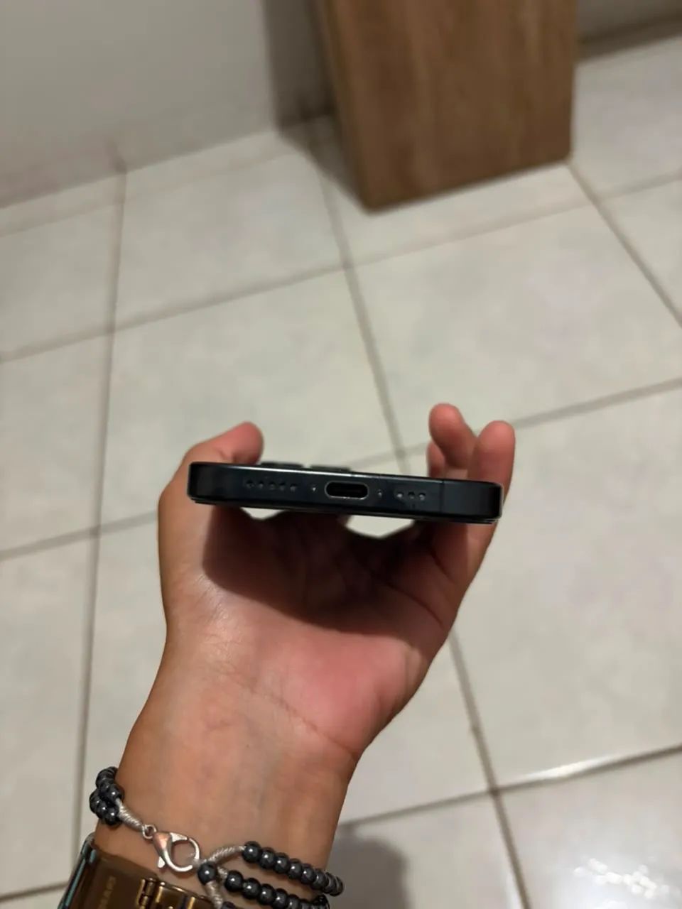 IPHONE 15 PRO  - Foto 3