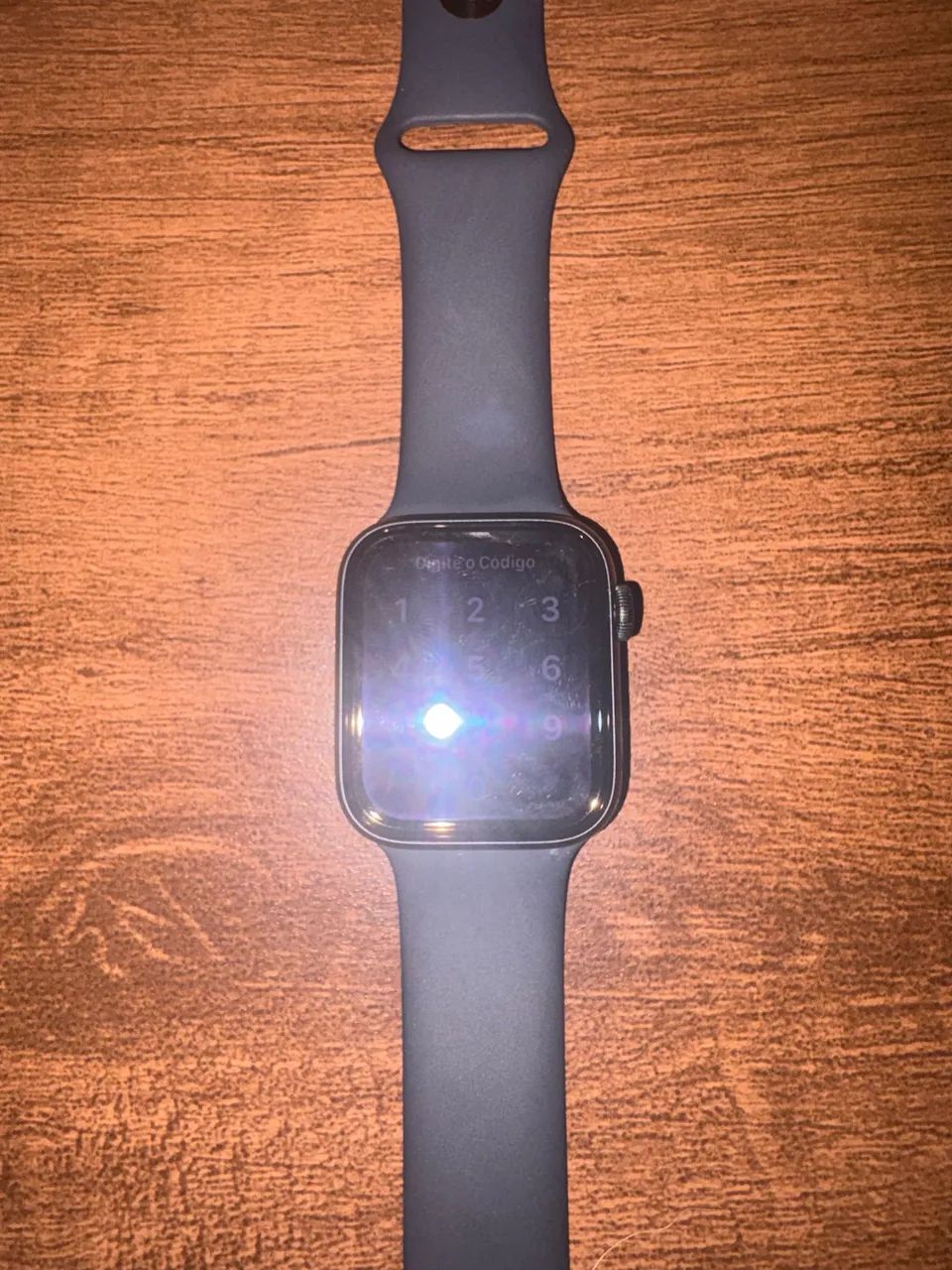 Apple Watch SE 3 44mm  - Foto 3