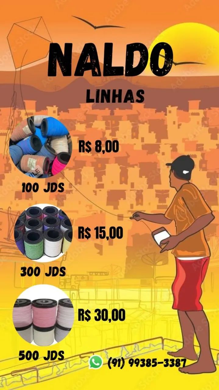 Linhas 