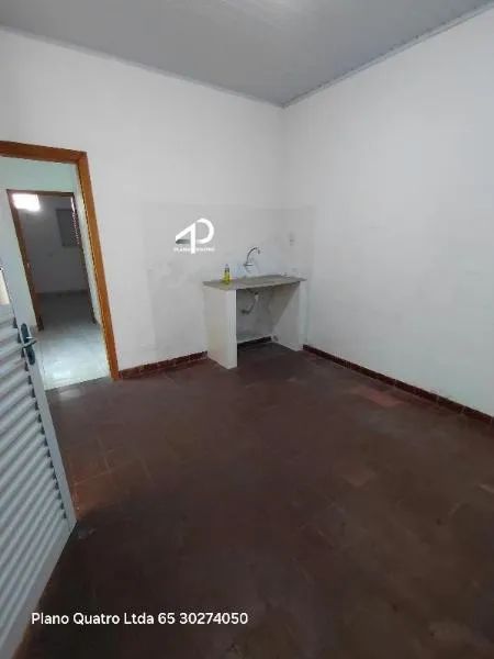 Casa com 1 quarto(s) no bairro Centro em Cuiabá - MT - Foto 5