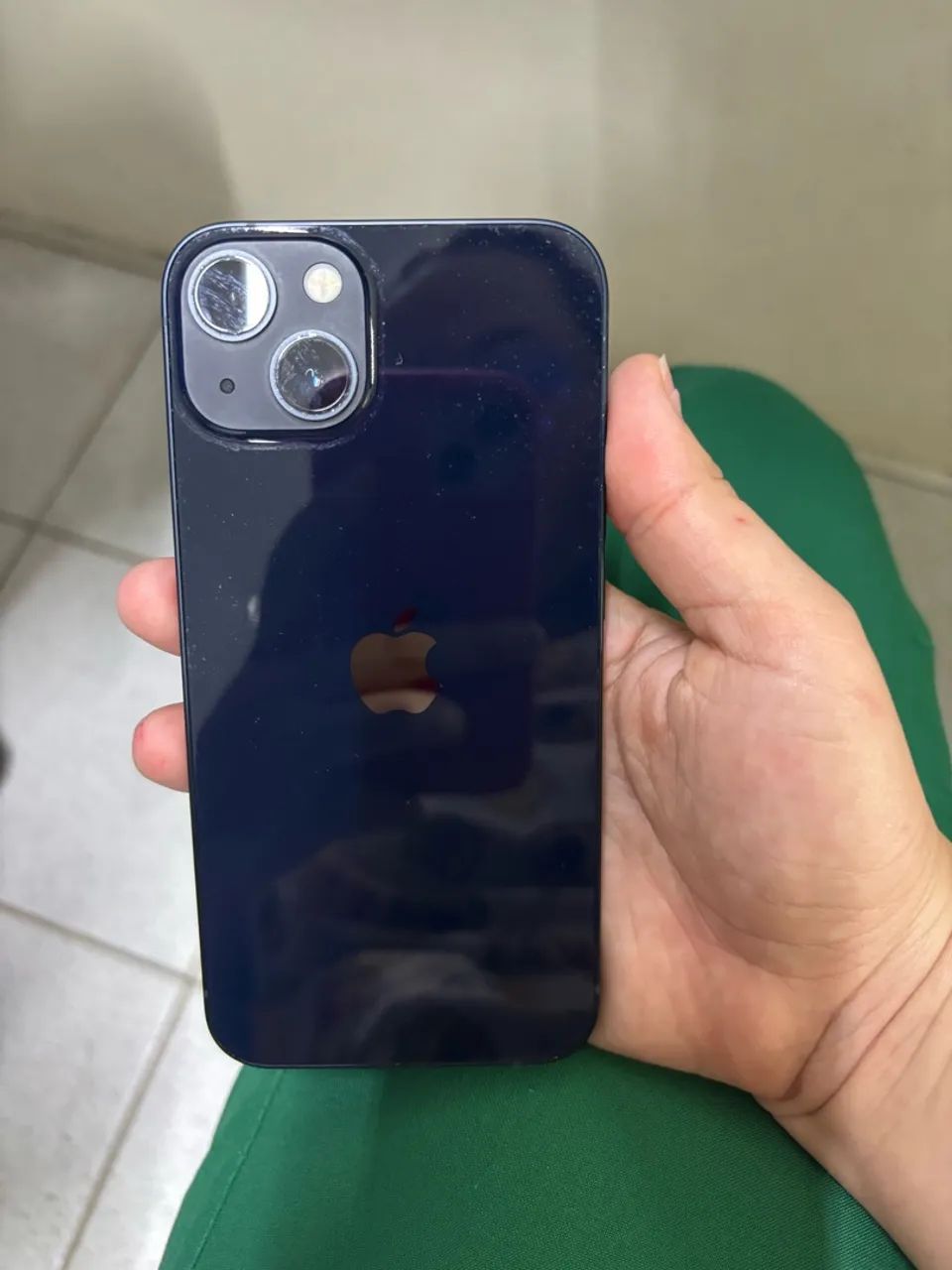 Vendo iPhone 13