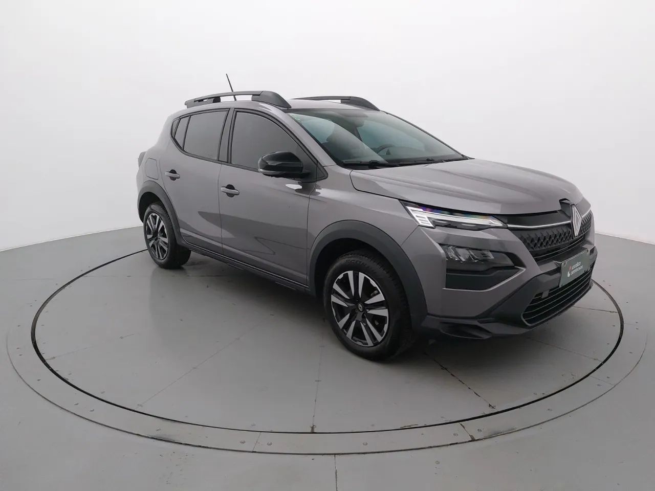 Renault Kardian Evolut. Flex 1.0 TB 12V 5p Aut., foto 7 de 18