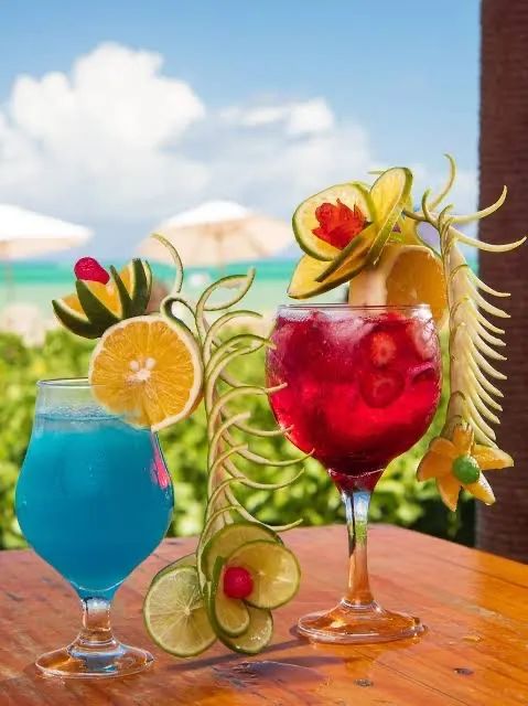 Preciso de Barman (com experiência)