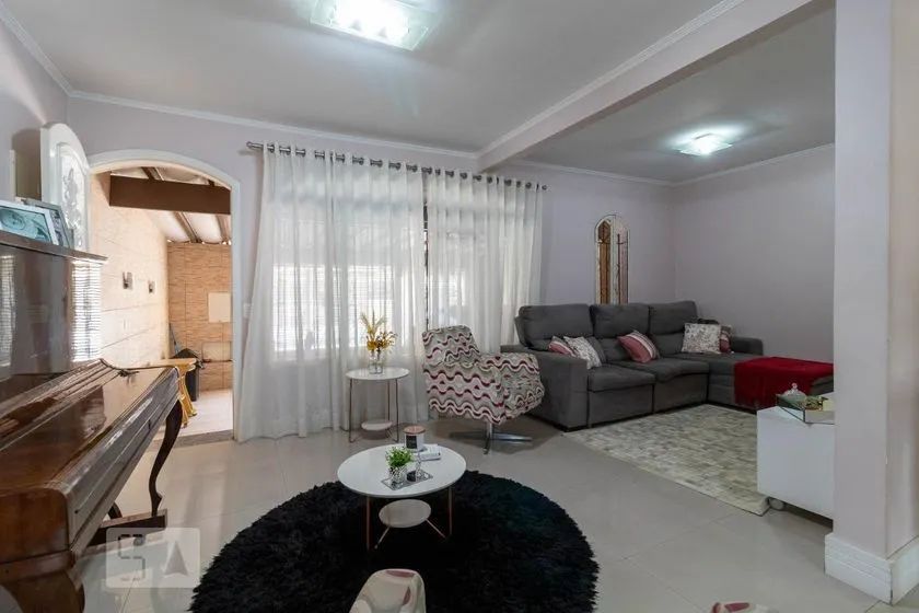 Casa à Venda - Casa Verde, 4 Quartos, 205 m2 - Foto 4