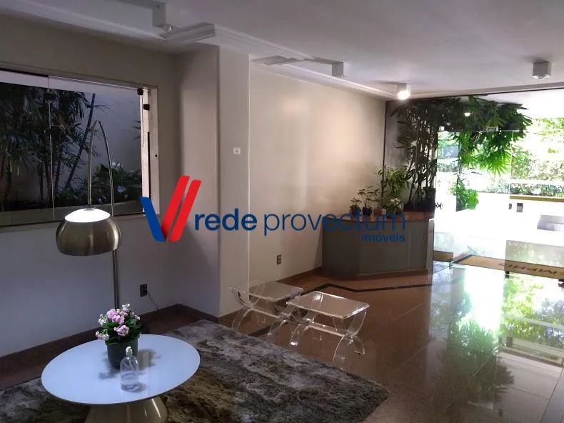 apartamento - Cambuí - Campinas - Foto 2