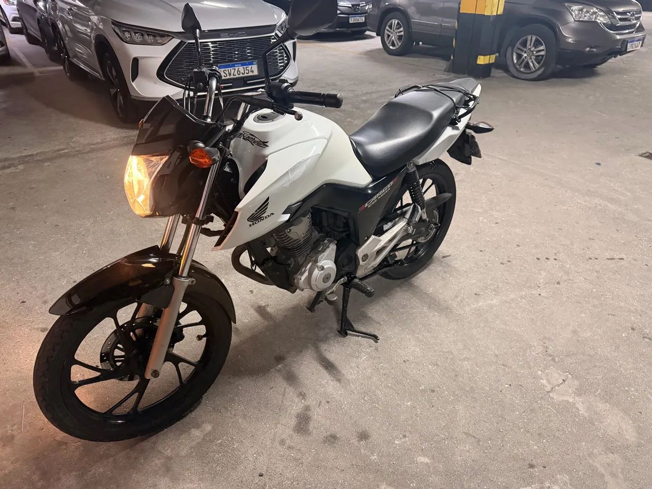 CG 160 Cargo 2023 - Foto 2