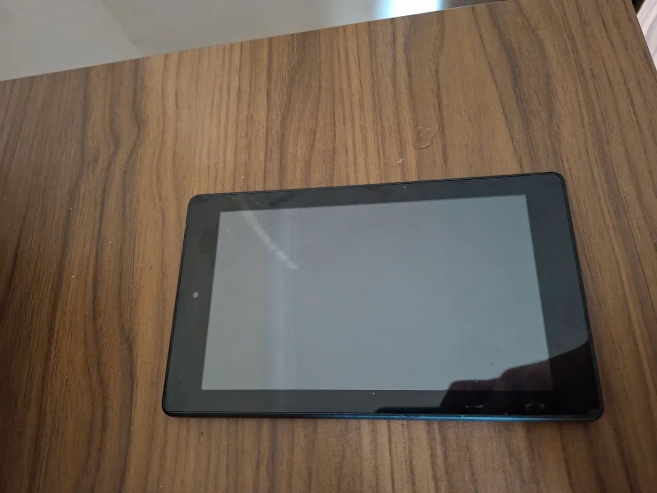Tablet Amazon Fire (Preto) - Ideal para Leitura, Vídeos e Estudo - Foto 3