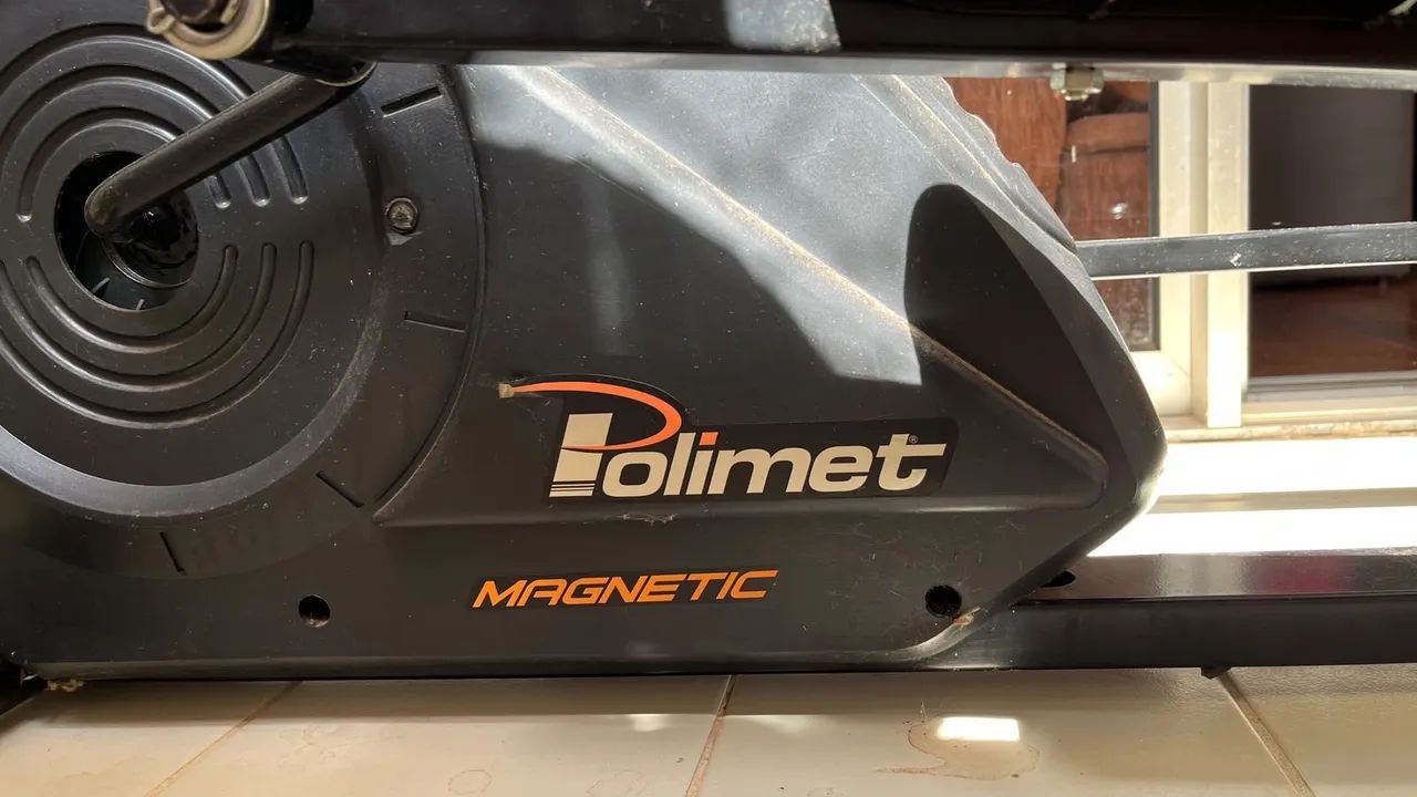 Elíptico Poliment Magnet  - Foto 3