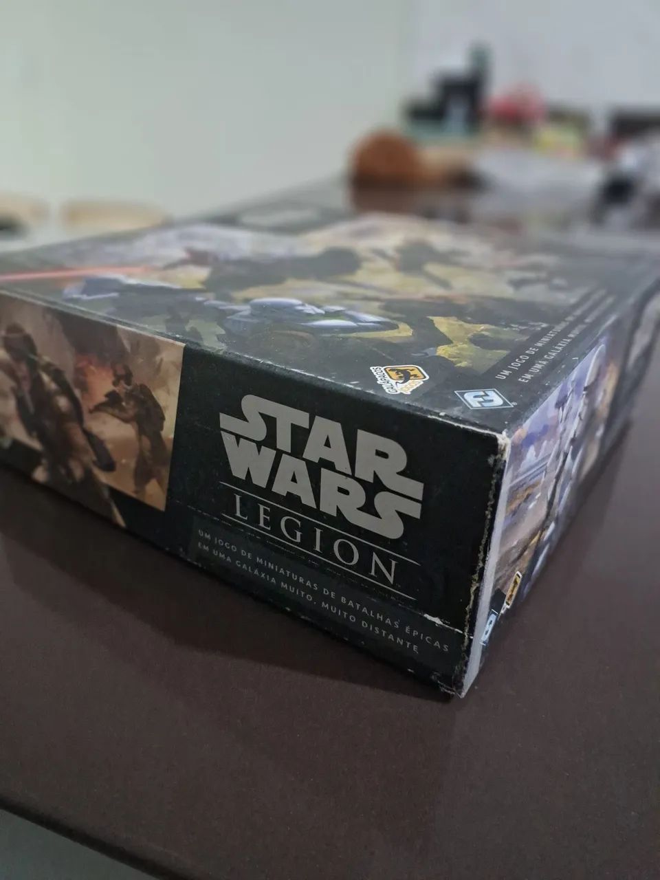 Starwars legion - Foto 2