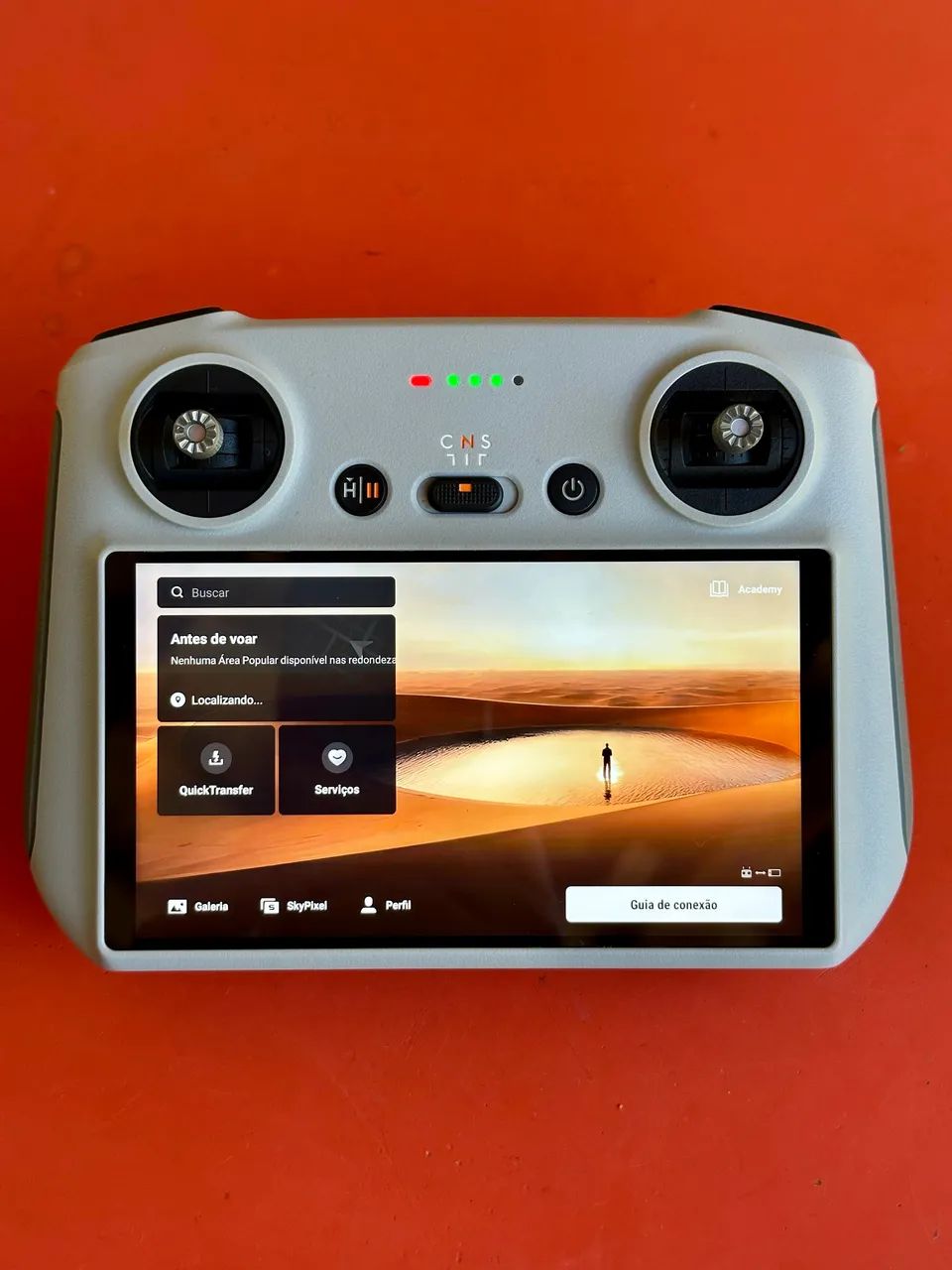 Controle DJI RC  - Foto 3