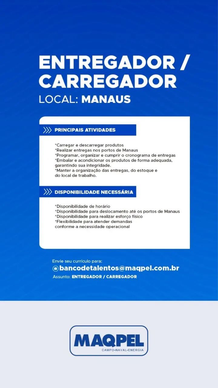 Estamos com vagas  - Foto 2