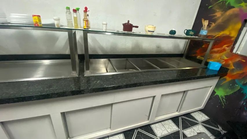 Buffet para Restaurante  - Foto 4