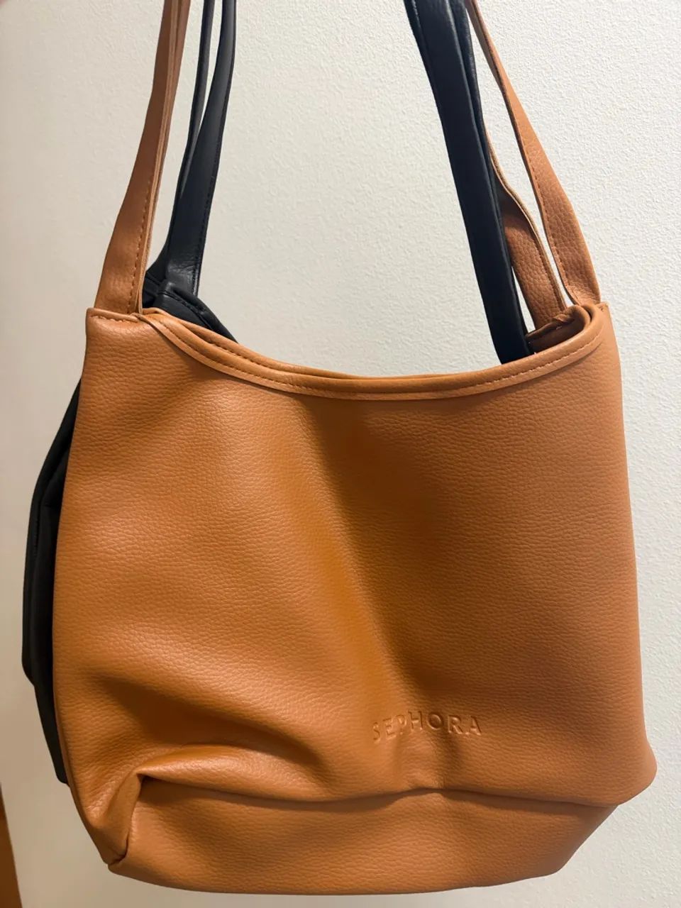 Bolsa Sephora NOVA sem uso 