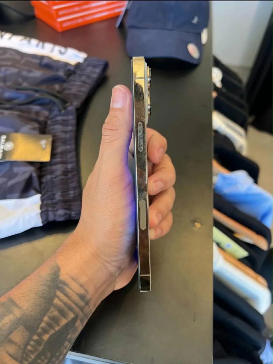 iPhone 13 Pro Max 128gb