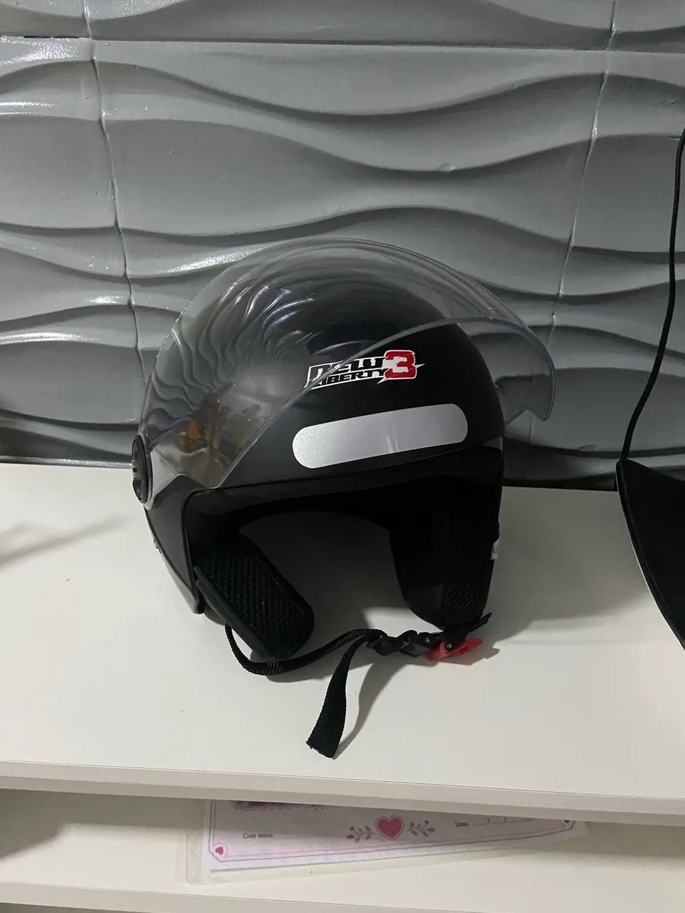 Capacete - Foto 3