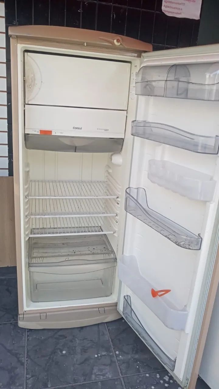 geladeria consul degelo - Foto 4