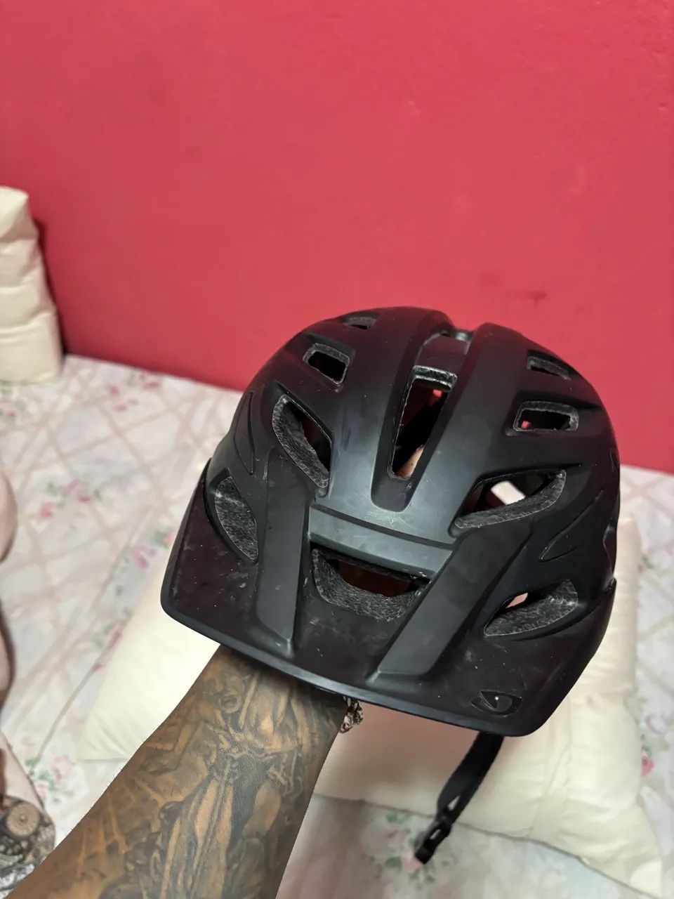 Capacete Giro  - Foto 5