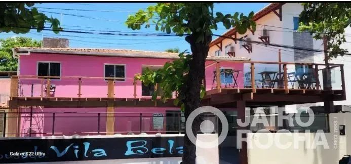 Imóvel para venda possui 500 metros quadrados com 20 quartos em Centro - Ipojuca - PE - Foto 2
