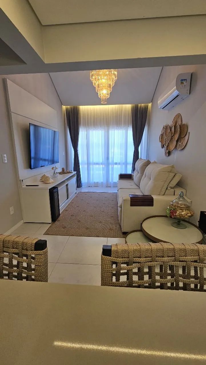 Excelente Apartamento praia da Daniela  - Foto 2