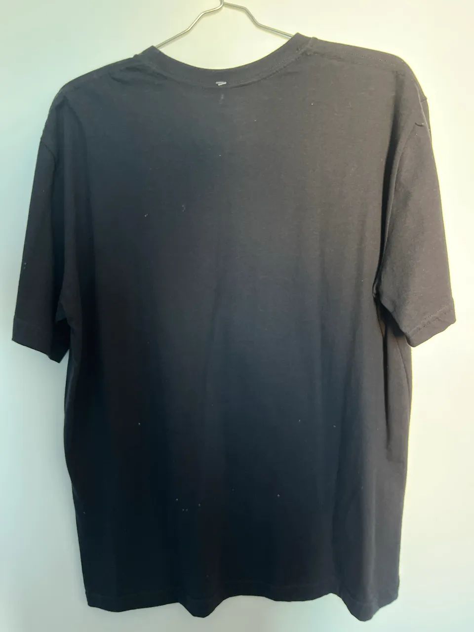 Camiseta Iron Man - Nova com etiqueta - Foto 2