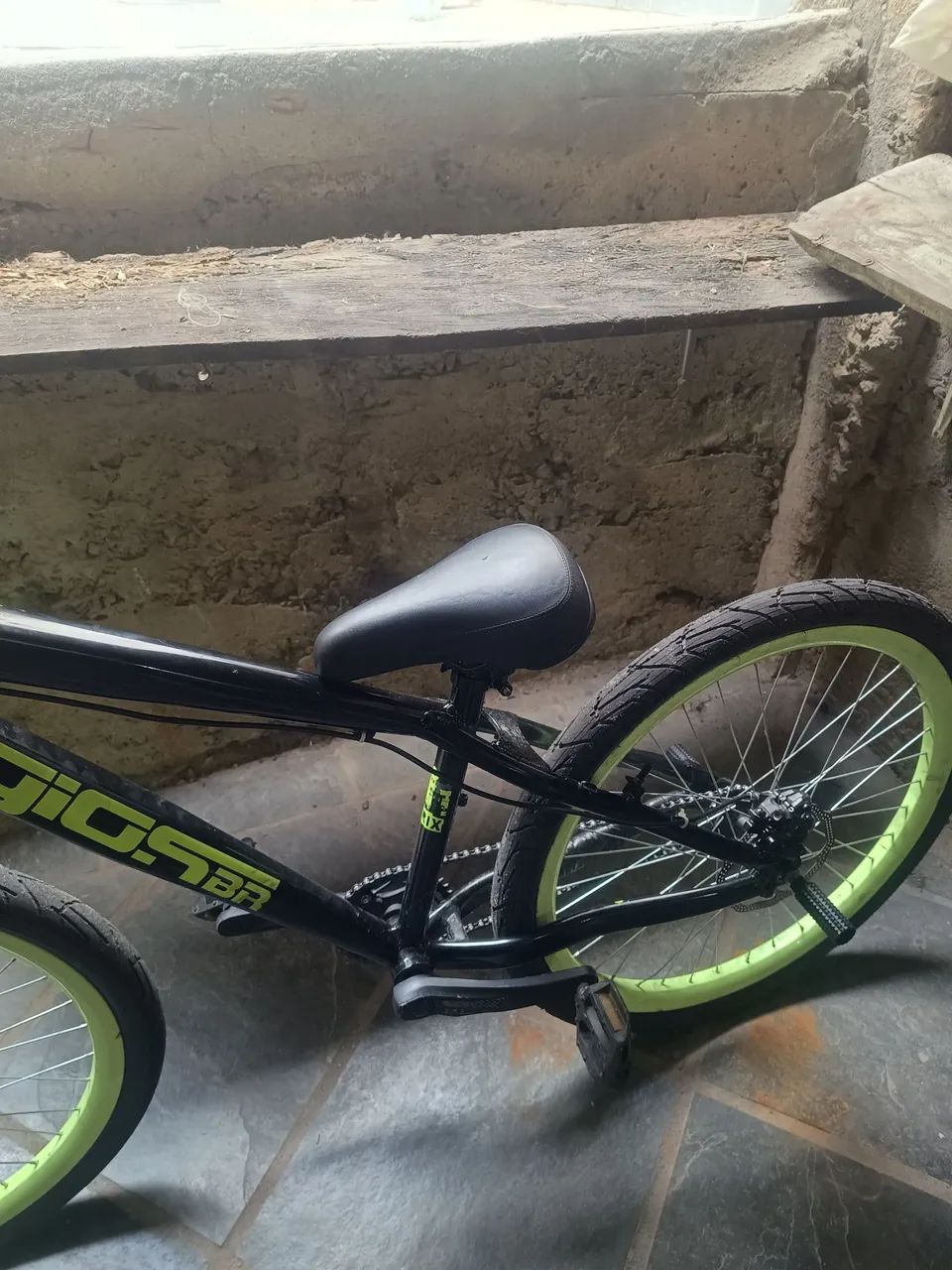 Gios 4trix 2024  - Foto 3