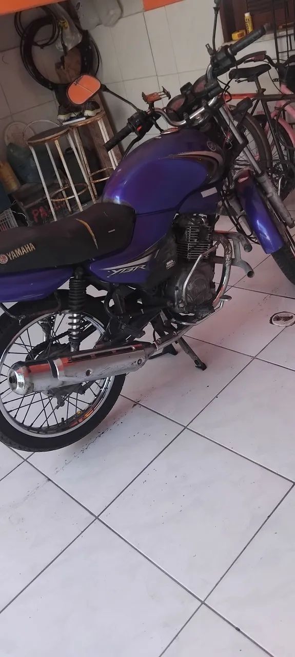 Moto  - Foto 5