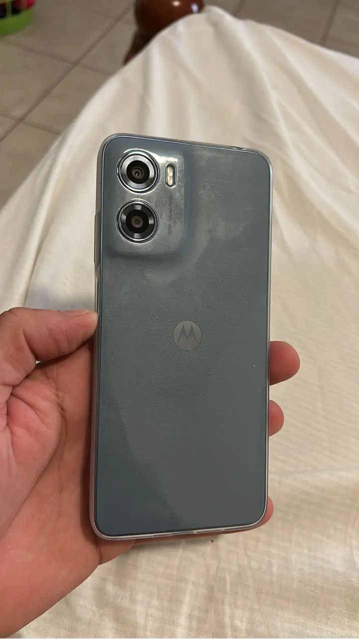 Celular Motorola e15