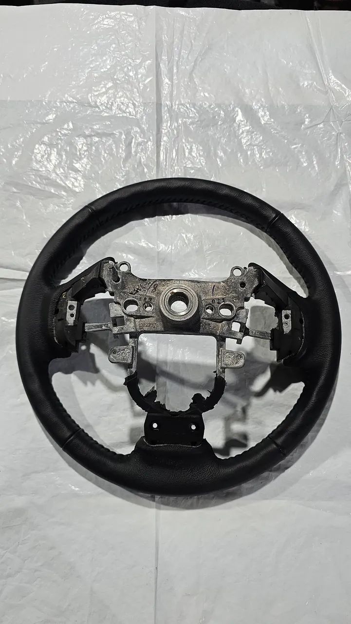Volante Crv 2012-2016  - Foto 3